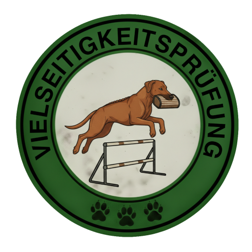 Vielseitigkeitspruefung